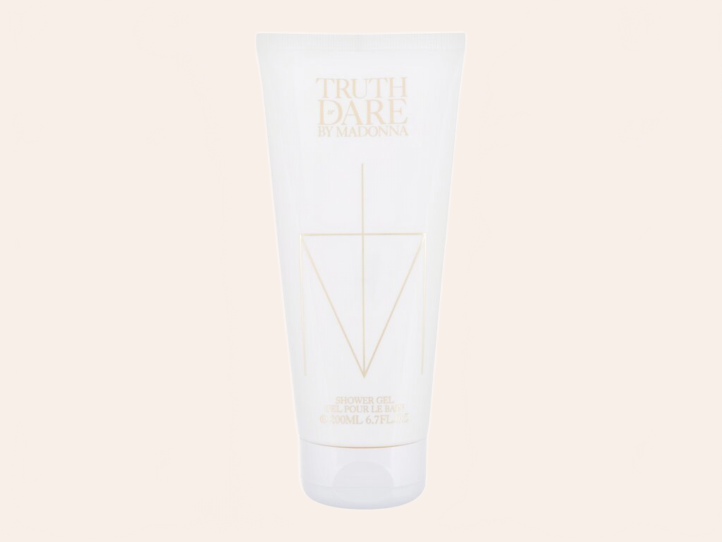 Madonna Truth Or Dare 200 ml - 200ml - Sprchový gel