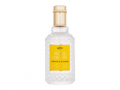 Flakon 4711 Acqua Colonia Lemon & Ginger Kolínská voda 50 ml na béžovém pozadí – MrRizz
