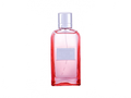 Flakon Abercrombie & Fitch First Instinct Together EDP 50 ml na béžovém pozadí – MrRizz