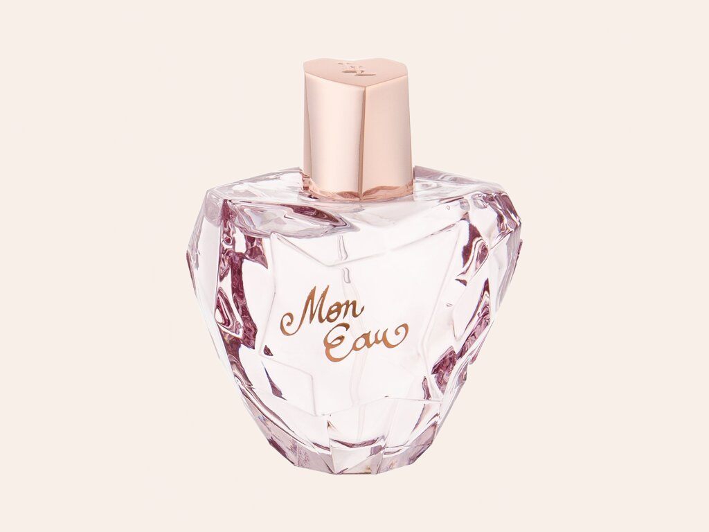 Lolita Lempicka Mon Eau 50 ml - 50ml - Parfémovaná voda