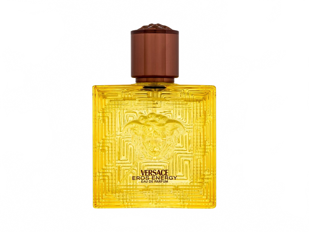 Versace Eros Energy 50 ml - 50ml - Parfémovaná voda