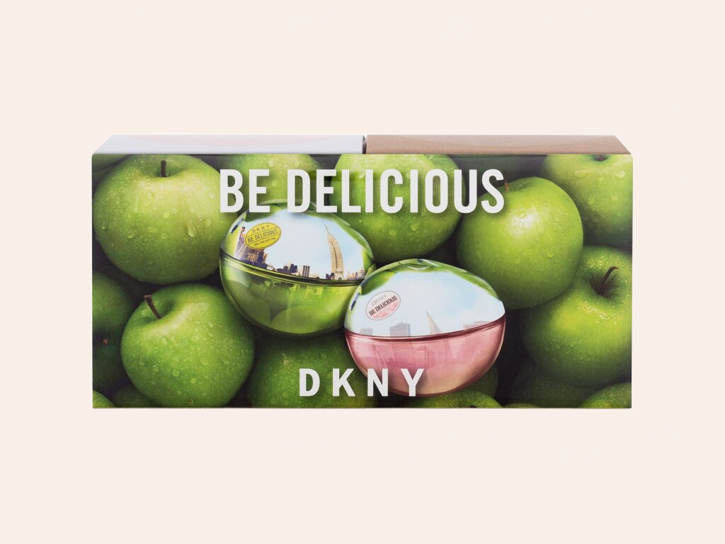DKNY Be Delicious 30 ml - 30ml - Parfémovaná voda