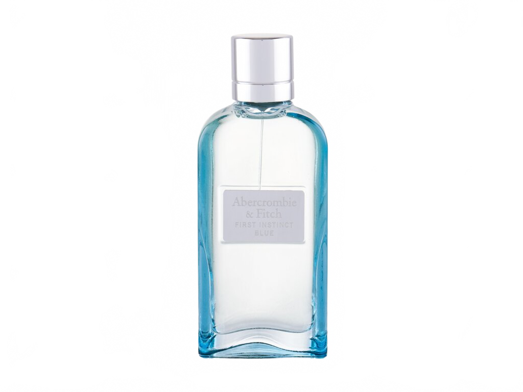 Abercrombie & Fitch First Instinct Blue 50 ml - 50ml - Parfémovaná voda
