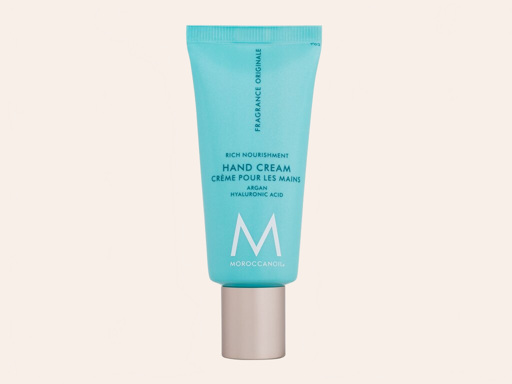 Moroccanoil Fragrance Originale Hand Cream 40 ml - 40ml - Krém na ruce