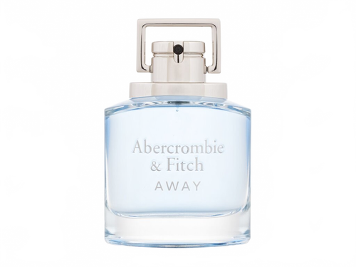 Abercrombie & Fitch Away 100 ml - 100ml - Toaletní voda