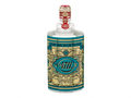 Flakon 4711 Original Kolínská voda 150 ml na béžovém pozadí – MrRizz