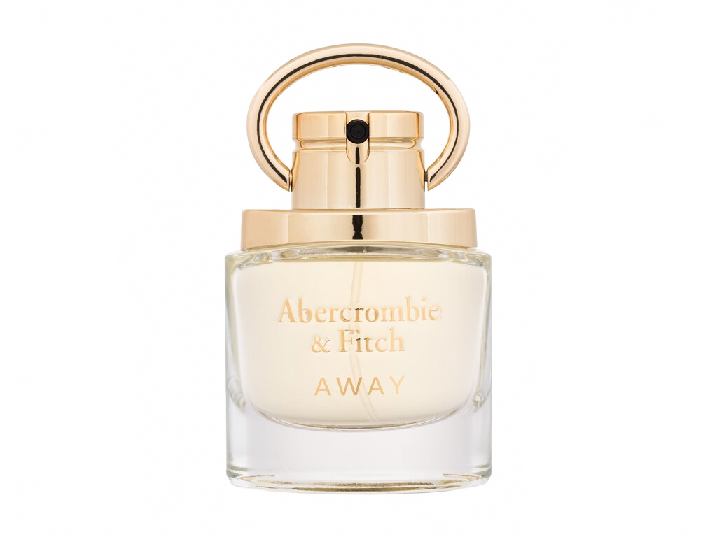 Abercrombie & Fitch Away 30 ml - 30ml - Parfémovaná voda