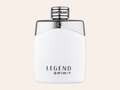 Montblanc Legend Spirit 100 ml - 100ml - Toaletní voda