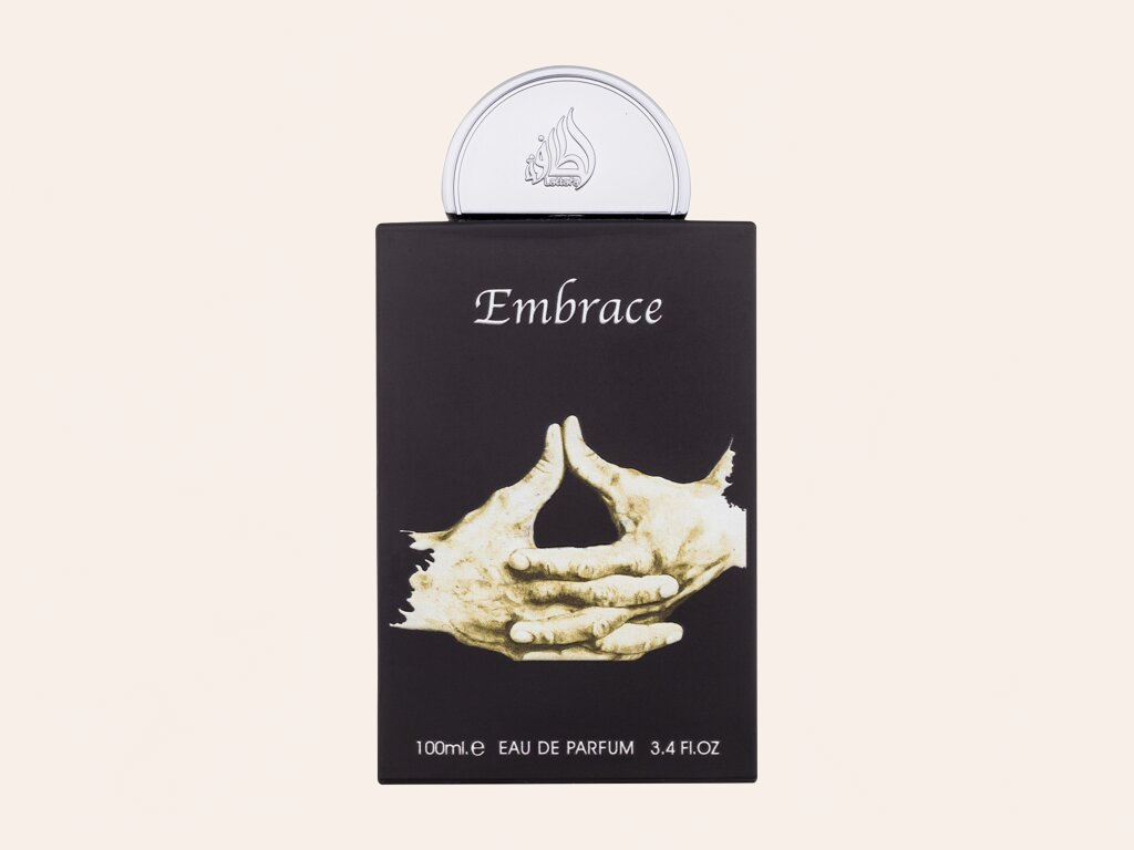 Lattafa Pride Embrance 100 ml - 100ml - Parfémovaná voda