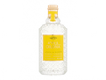 Flakon 4711 Acqua Colonia Lemon & Ginger Kolínská voda 170 ml na béžovém pozadí – MrRizz