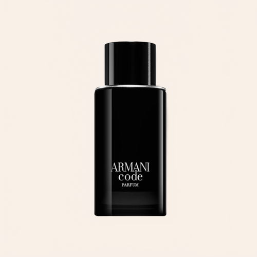 Armani Code Parfum