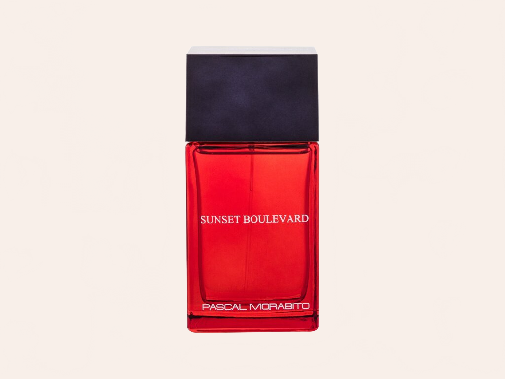 Pascal Morabito Sunset Boulevard 100 ml - 100ml - Toaletní voda