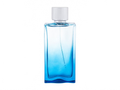 Flakon Abercrombie & Fitch First Instinct Together EDT 100 ml na béžovém pozadí – MrRizz