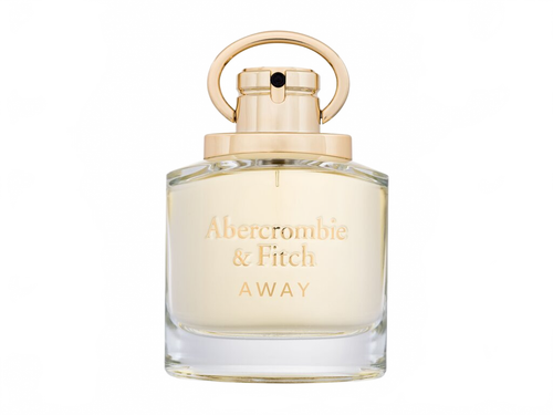 Abercrombie & Fitch Away 100 ml - 100ml - Parfémovaná voda