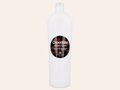 Kallos Cosmetics Chocolate 1000 ml - 1000ml - Šampon