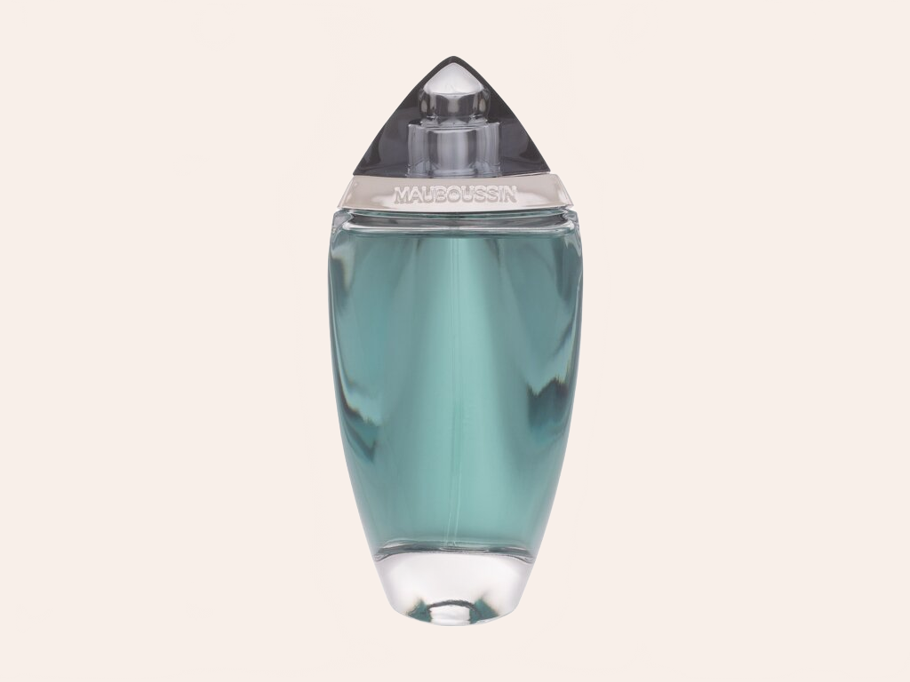 Mauboussin Homme 100 ml - 100ml - Parfémovaná voda