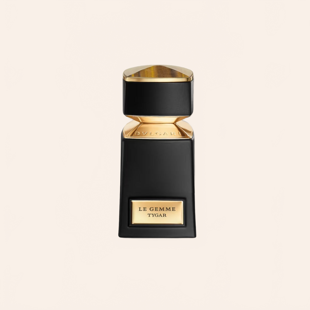 Bvlgari Le Gemme Tygar