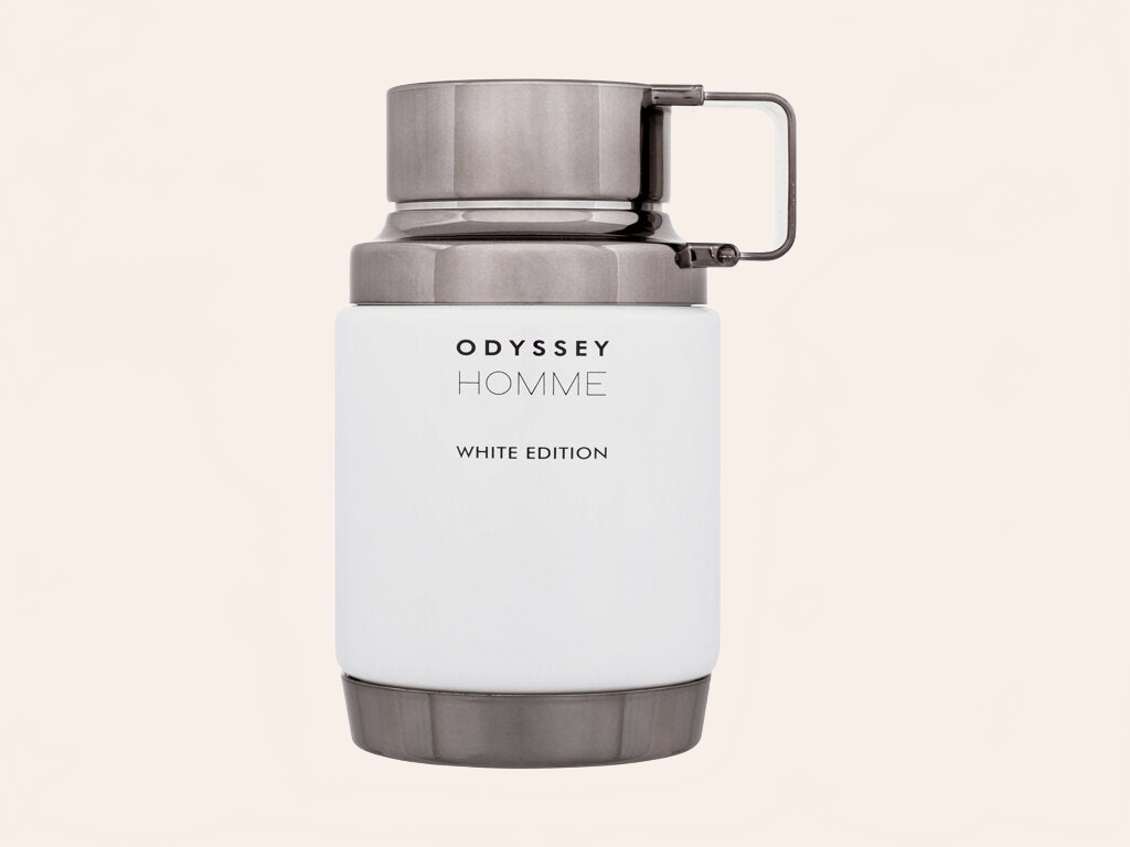 Armaf Odyssey White Edition 100 ml - 100ml - Parfémovaná voda