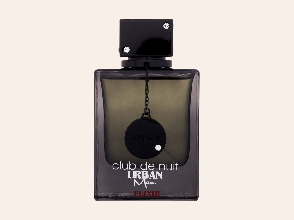 Armaf Club de Nuit Urban Elixir 105 ml - 105ml - Parfémovaná voda