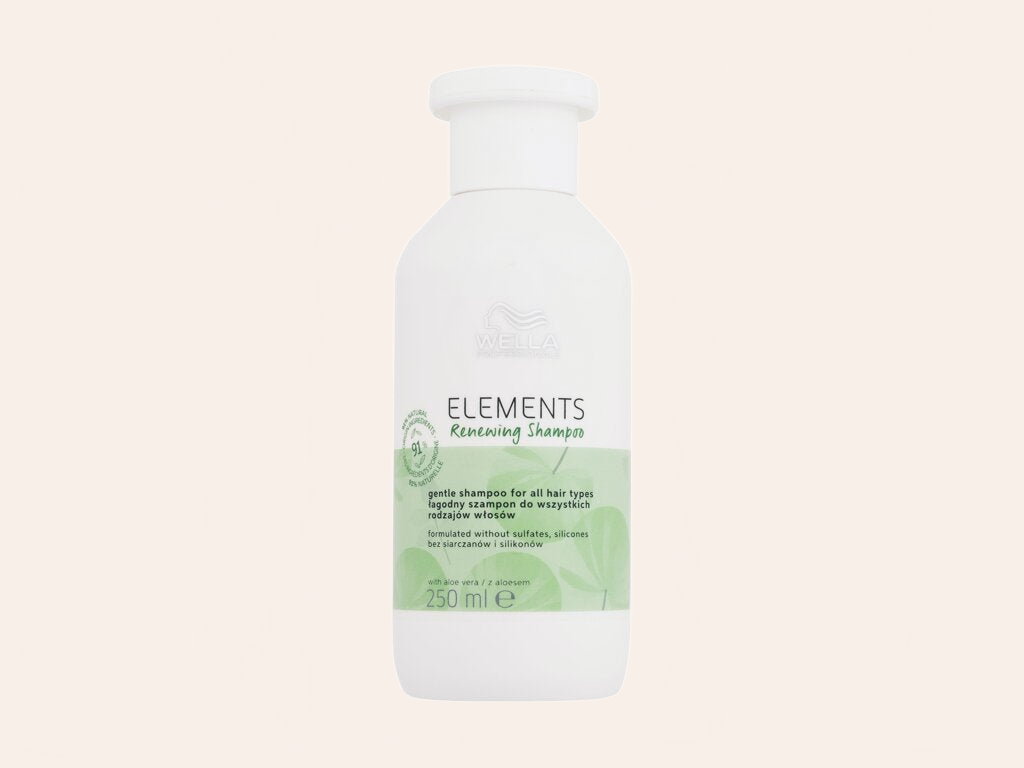 Wella Professionals Elements Renewing 250 ml - 250ml - Šampon