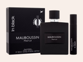 Mauboussin Pour Lui In Black 100 ml - 100ml - Parfémovaná voda