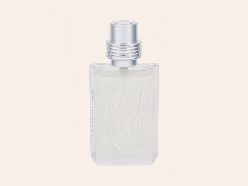 Nino Cerruti 1881 Pour Homme 25 ml - 25ml - Toaletní voda