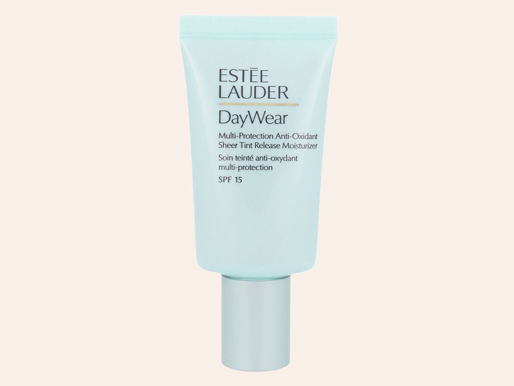 Estée Lauder DayWear Multi-Protection Anti-Oxidant Sheer Tint 50 ml - 50ml - Denní pleťový krém