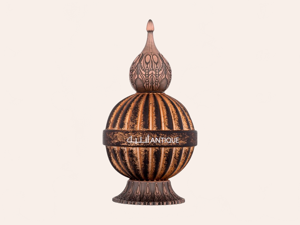 Niche Emarati Antique 100 ml - 100ml - Parfémovaná voda