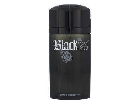 Paco Rabanne Black XS 100 ml - 100ml - Toaletní voda