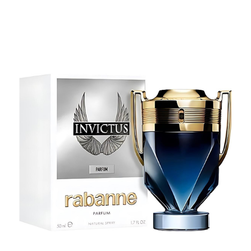 Paco Rabanne Invictus Parfum