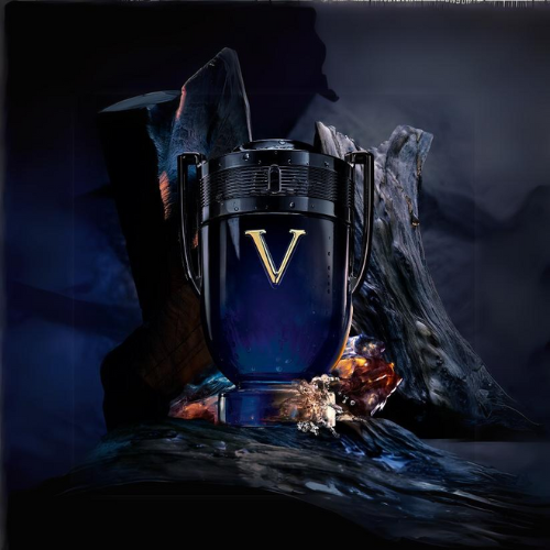 Paco Rabanne Invictus Victory Elixir