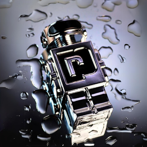 Paco Rabanne Phantom