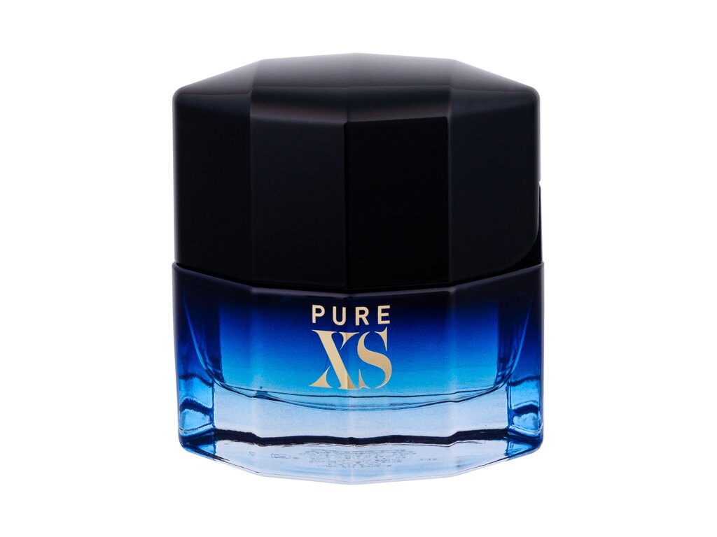 Paco Rabanne Pure XS 50 ml - 50ml - Toaletní voda
