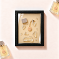 Parfémový obraz Armaf Club de Nuit Oud – ilustrační fotografie