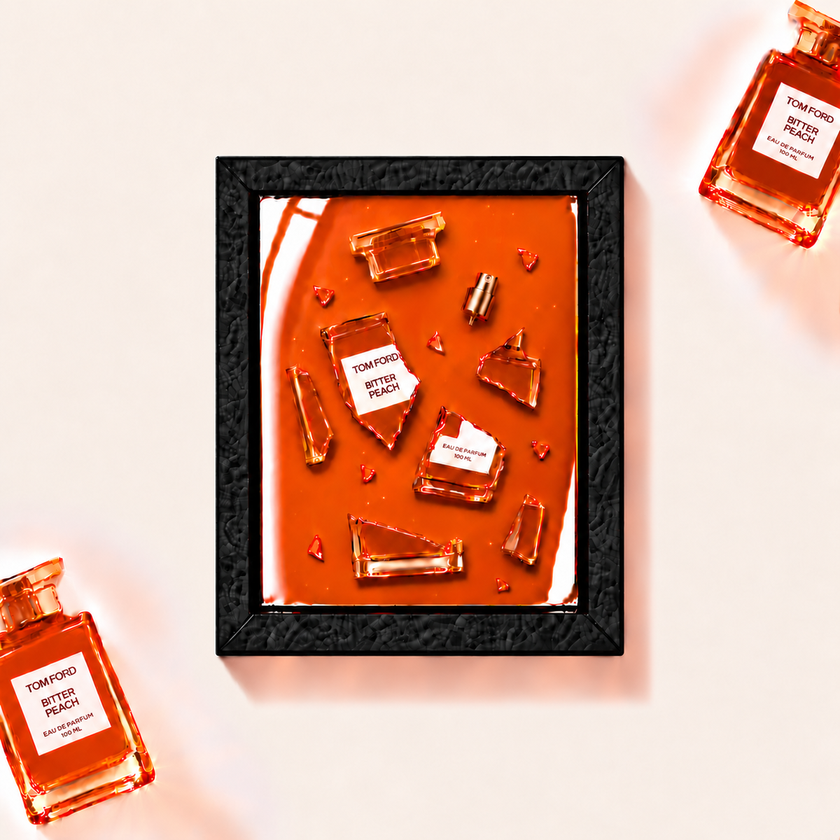 Tom Ford Bitter Peach | parfémový obraz – MrRizz
