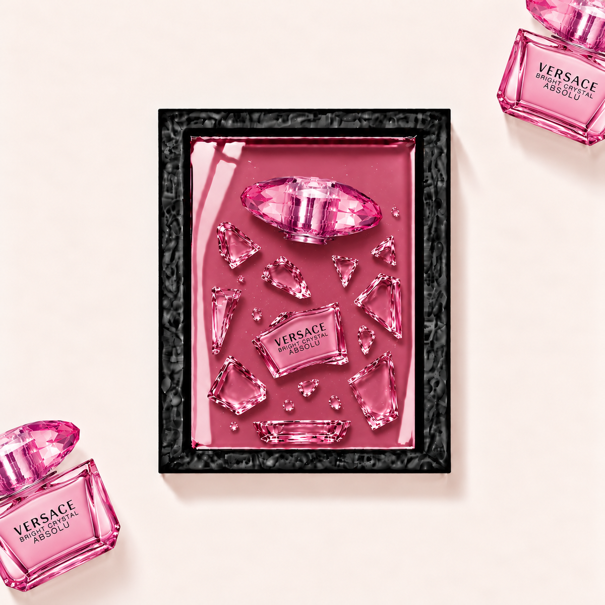 Versace Bright Crystal Absolu | parfémový obraz – MrRizz