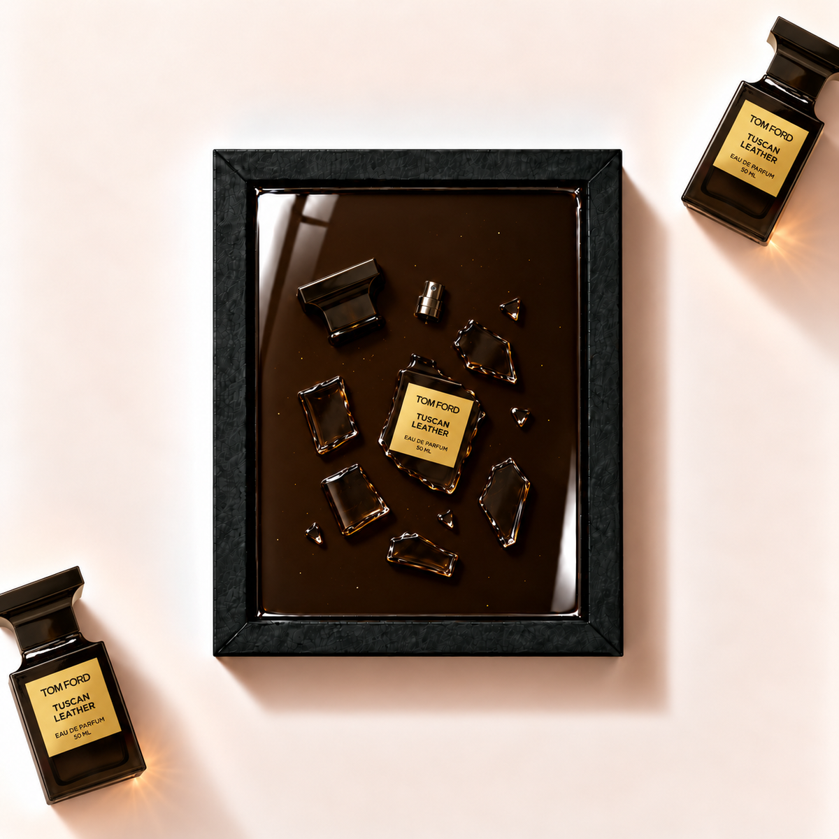 Tom Ford Private Blend Tuscan Leather | parfémový obraz – MrRizz