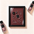 Parfémový obraz YSL Muse Inspiring Ink – ilustrační fotografie