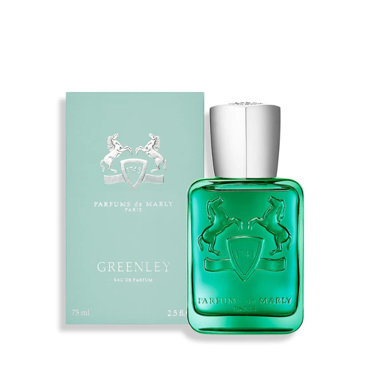 Parfums de Marly Greenley