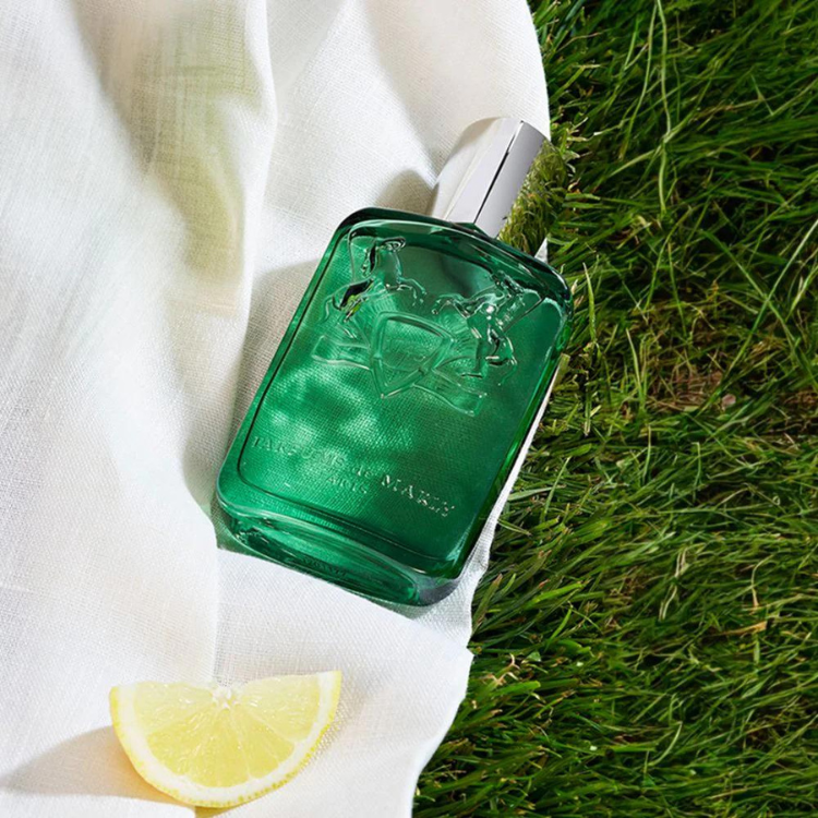 Parfums de Marly Greenley