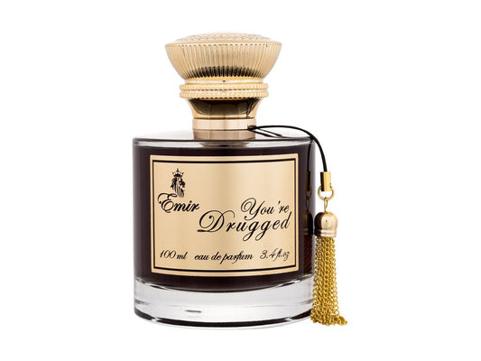 Paris Corner Emir You’re Drugged 100 ml - 100ml - Parfémovaná voda