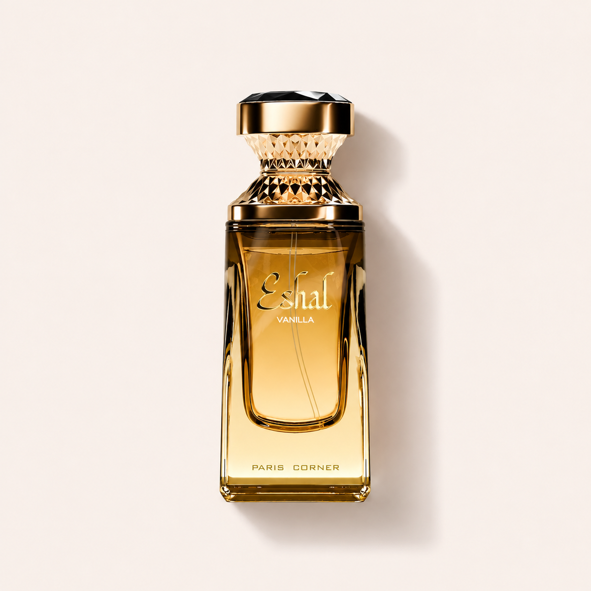 Paris Corner Eshal Vanilla 100 ml – parfémovaná voda – MrRizz
