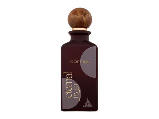 Paris Corner Eternal Coffee 85 ml - 85ml - Parfémovaná voda