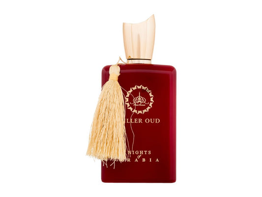 Paris Corner Killer Oud Nights Of Arabia 100 ml - 100ml - Parfémovaná voda
