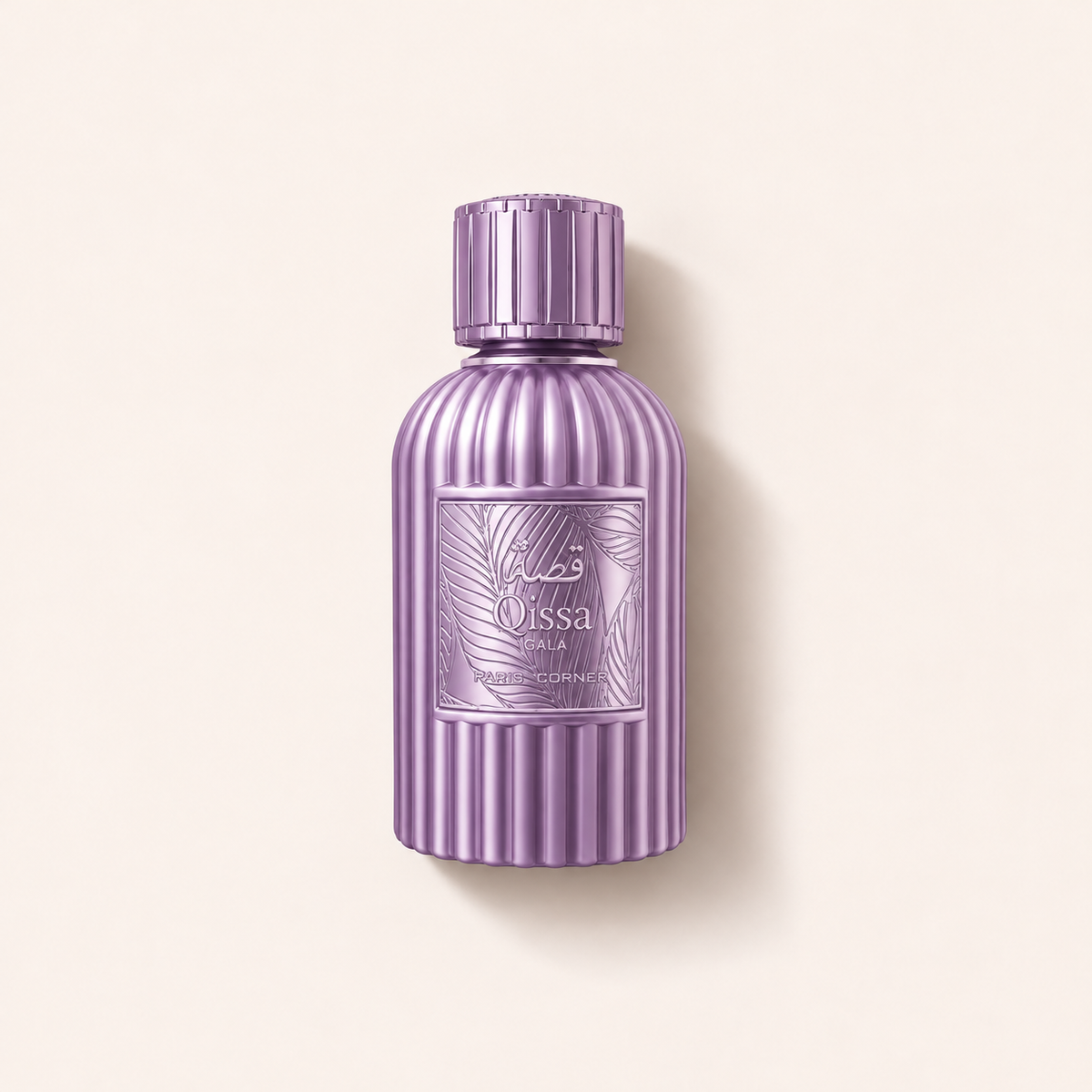 Paris Corner Qissa Gala 100 ml – parfémovaná voda – MrRizz