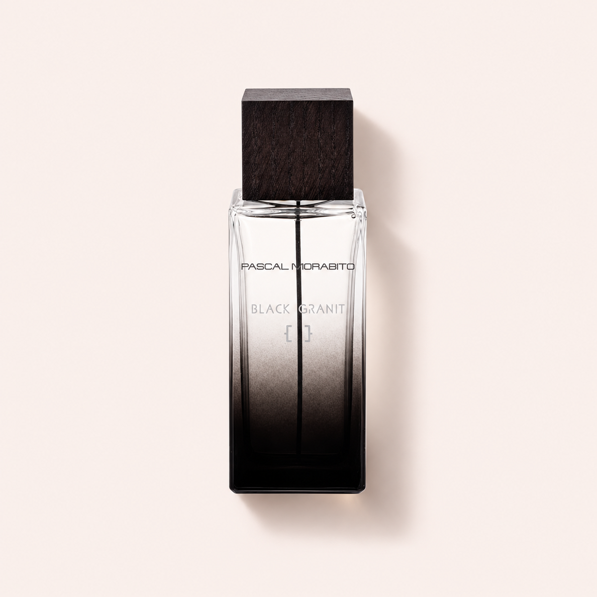 Pascal Morabito Black Granit 100 ml – toaletní voda – MrRizz