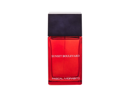 Pascal Morabito Sunset Boulevard 100 ml - 100ml - Toaletní voda
