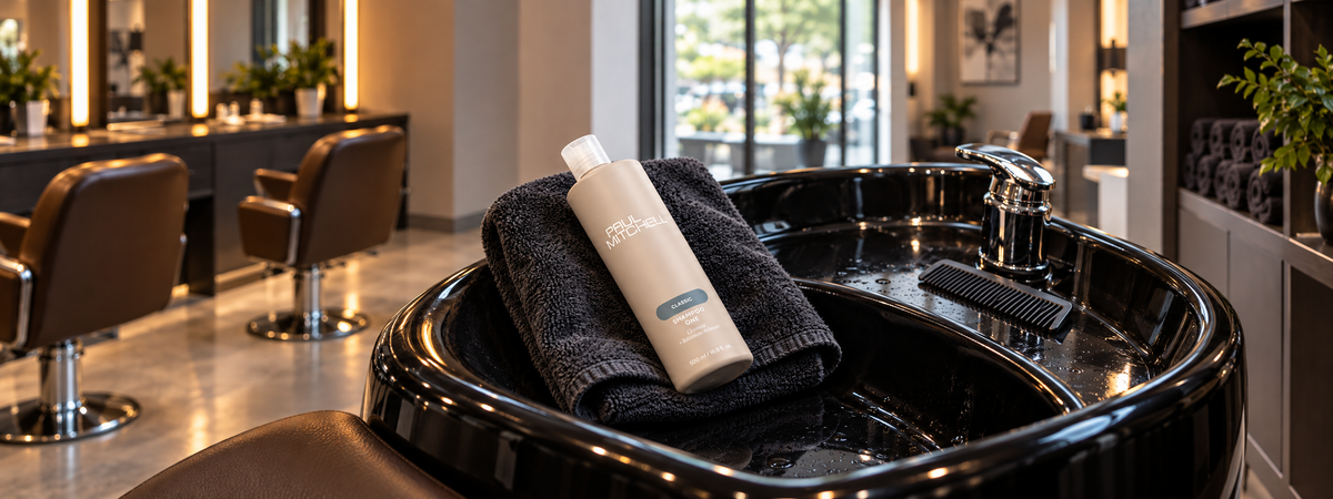 Paul Mitchell