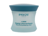 PAYOT Lisse Resurfacing Sleeping Cream 50 ml