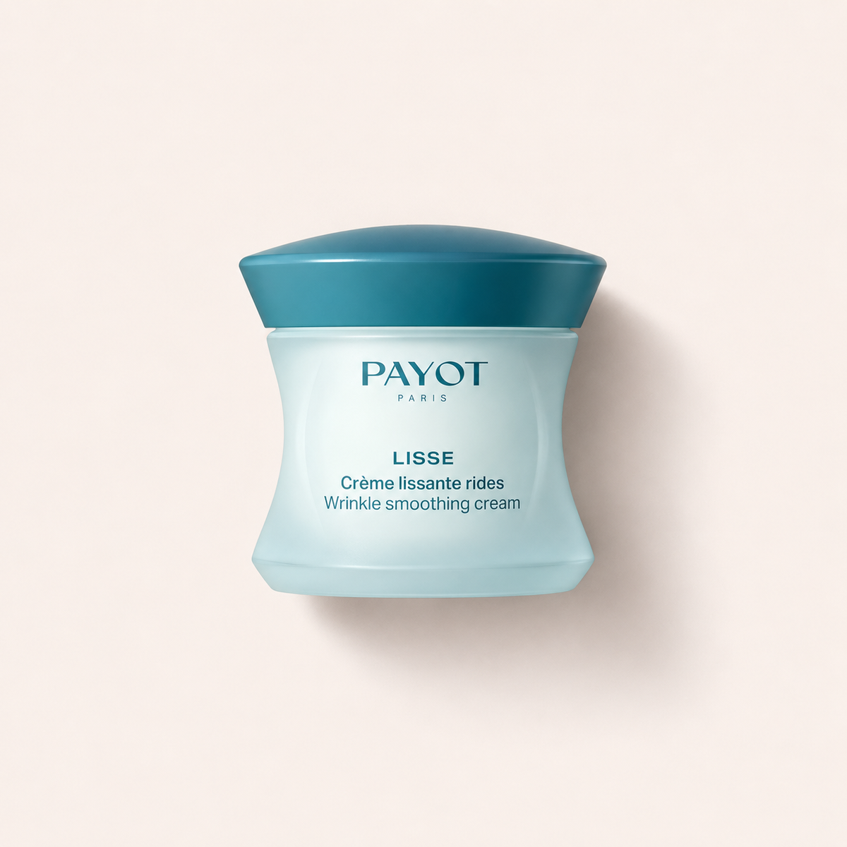 PAYOT Lisse Wrinkle Smoothing Cream 50 ml – denní pleťový krém – MrRizz